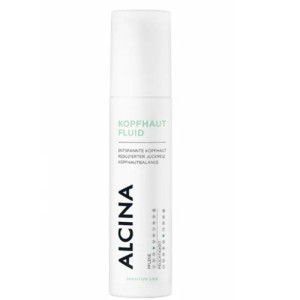 Alcina Kopfhaut Fluid 125 ml